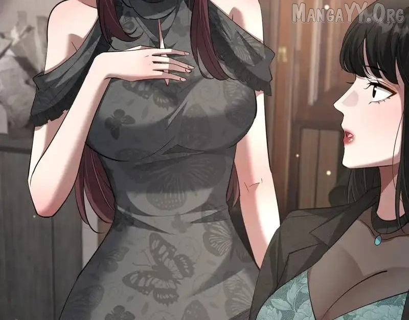I’m Trapped In This Day For One Thousand Years Chapter 244 - page 38